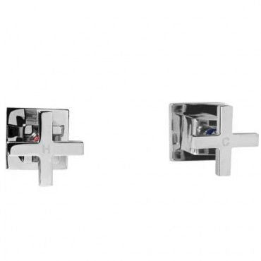 CUBA WALL TOP ASSEMBLIES (Pair)