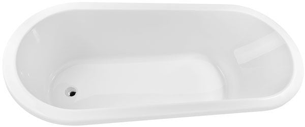 UNO 1530 & 1700 ISLAND BATH