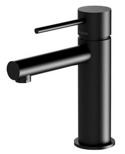 VIVID Slim Line Basin Mixer MATTE BLACK VS770 MB
