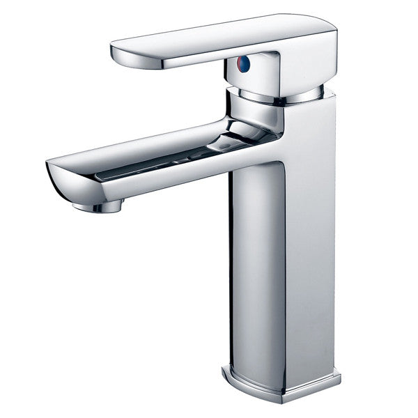 Zan Styled Basin Mixer