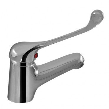 EWING Fixed ADL Basin Mixer Chrome