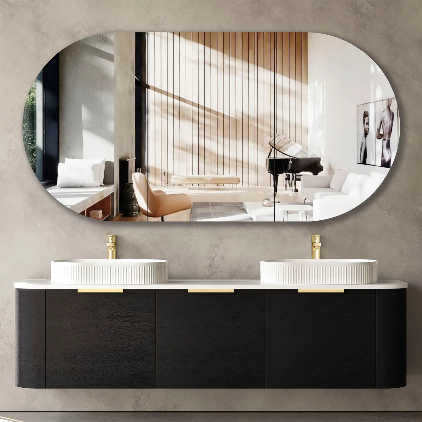 Bondi Vanity