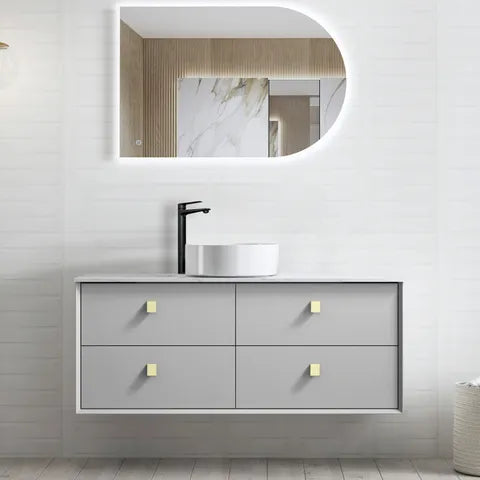 Otti Boston Vanity