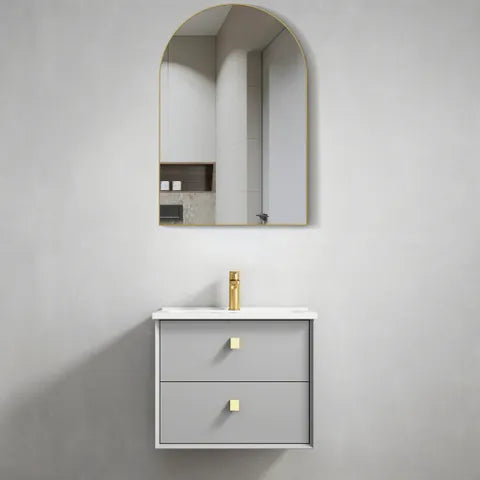 Otti Boston Vanity