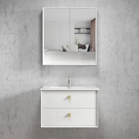 Otti Boston Vanity