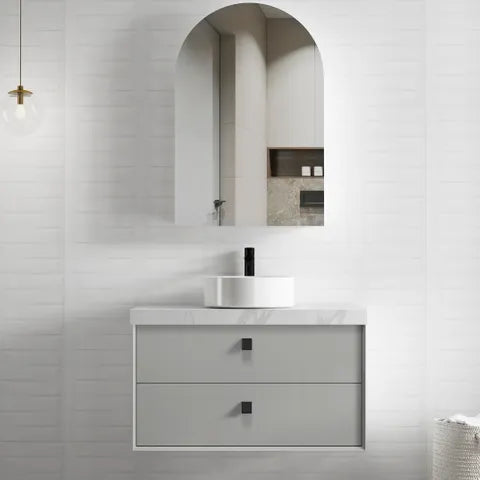 Otti Boston Vanity