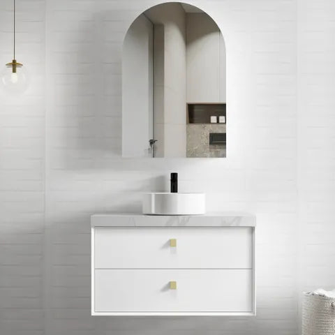 Otti Boston Vanity