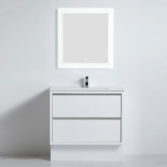 Perugia Wallhung 900mm