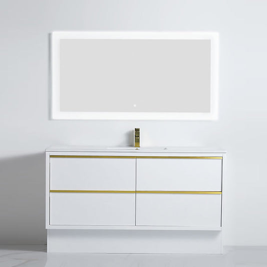 Perugia Wallhung 1500mm