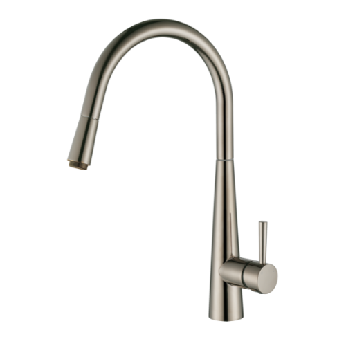 KASPER Sink Pull Out Sprayer Swivel Mixer