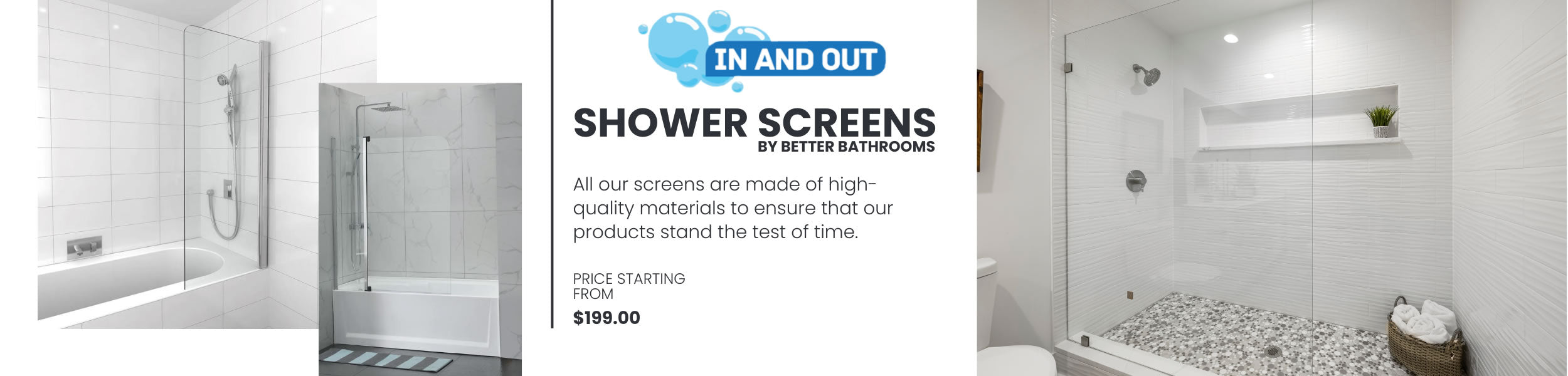 Home page – Better Bathrooms