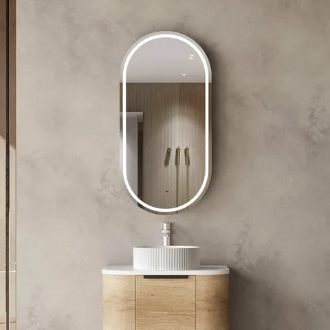 Otti Noosa LED Shaving Cabinet
