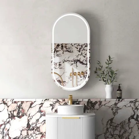 Otti Noosa LED Shaving Cabinet