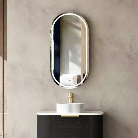 Otti Noosa LED Shaving Cabinet