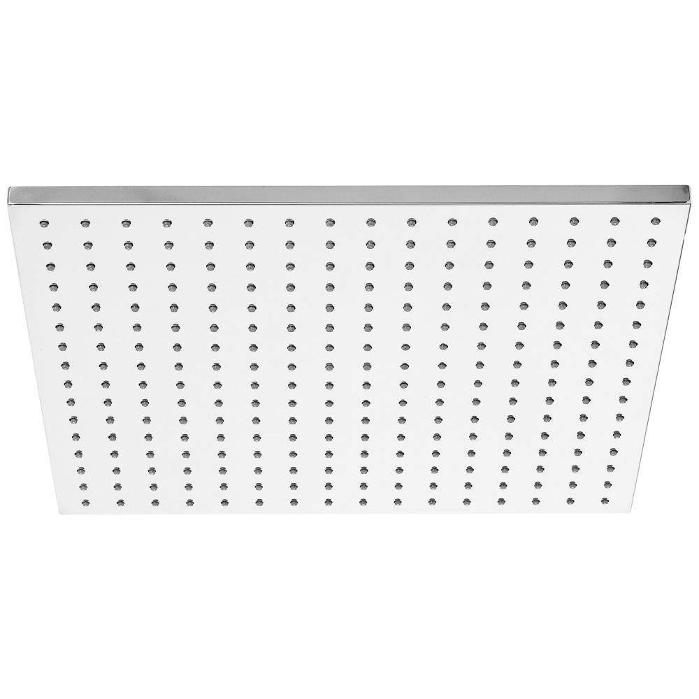 LEXI Shower Rose Only 350mm Square LE 5001-00