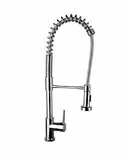 Meto Vege Sprayer Sink Mixer