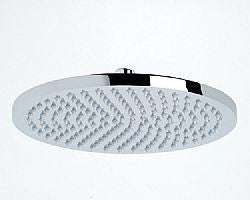 Shower Head RAM Evolve 250mm Round 3 star $175