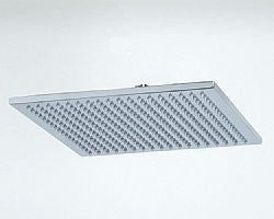 Shower Head RAM Evolve 300mm Square 3 star
