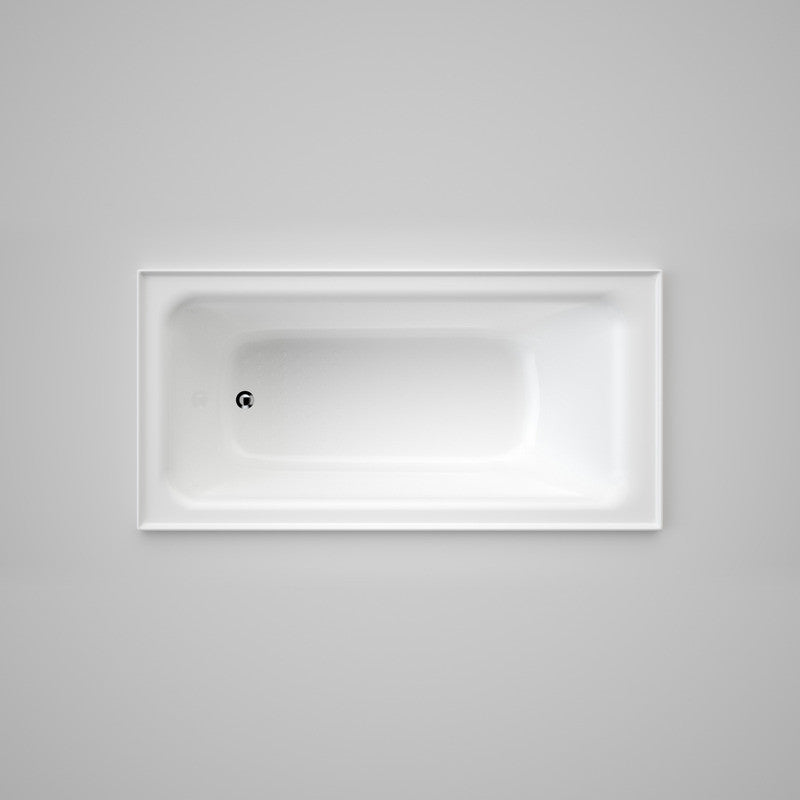 VIVAS 1525 BATH or SHOWER BATH - White