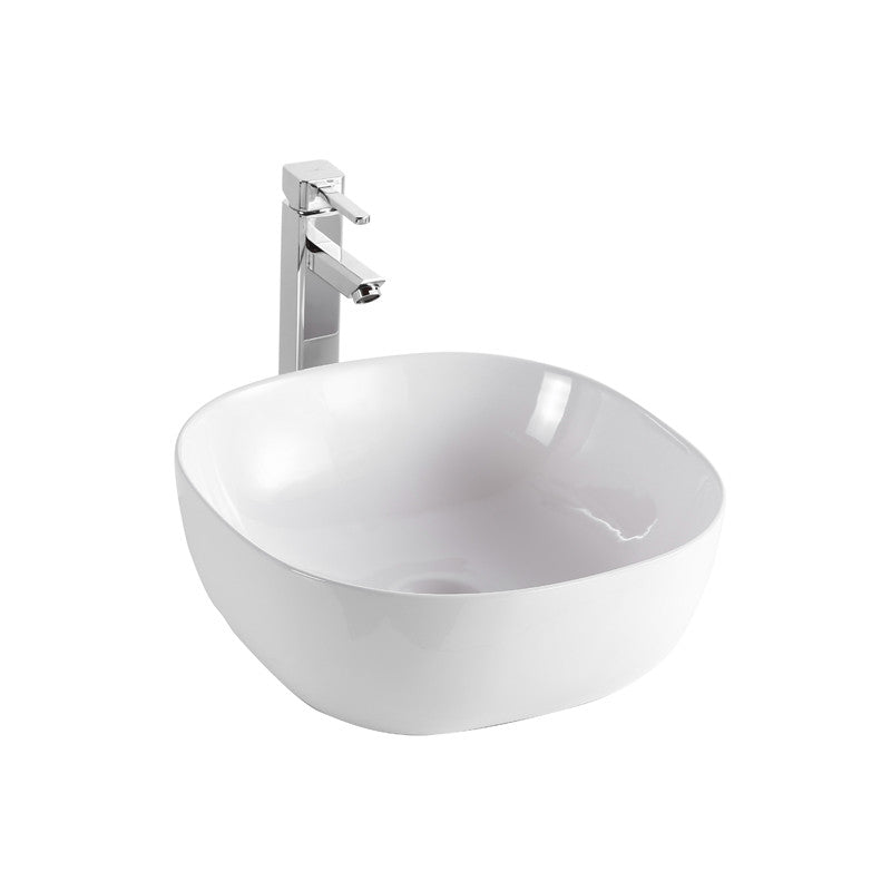 Above Counter Kusso 375 Basin
