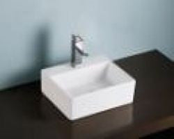 Above Counter Squire 460 Basin