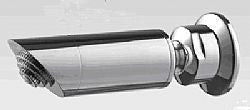 OMEGA on all directional shower outlet 3 star