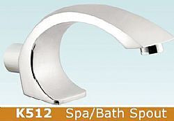 Opus Wall Spout 512