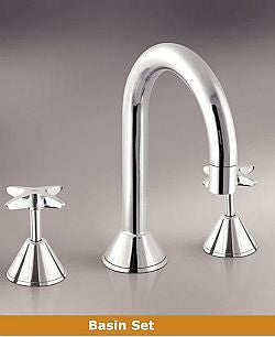 LYN Basin Tap Set