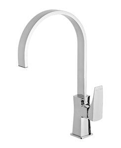 ARGO Sink Mixer Gooseneck