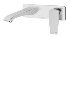 ARGO Wall Basin Set