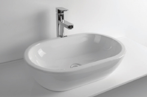 Above Counter Artis 550 Basin