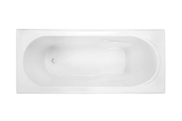 Decina ADATTO 1650 Inset Bath