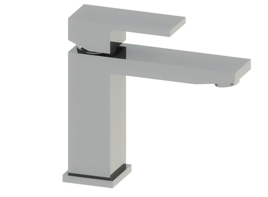 INSPIRE Square Basin Mixer