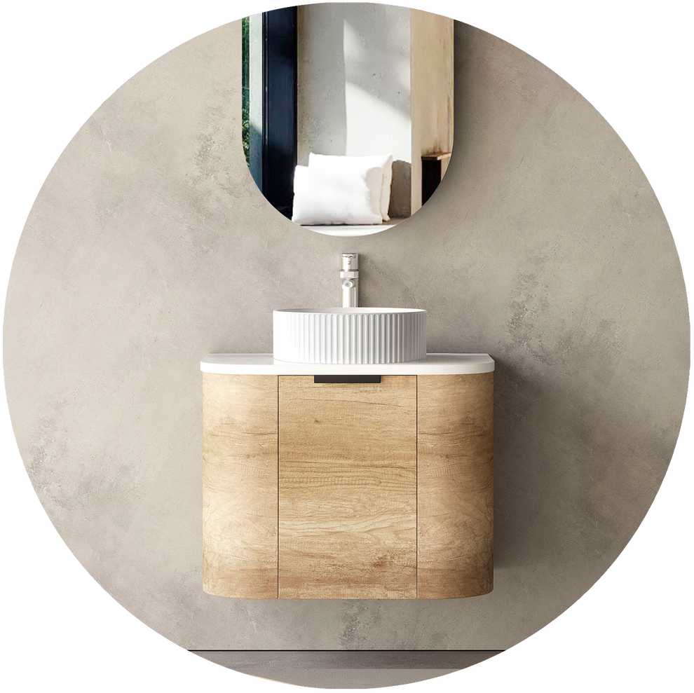 Bondi Vanity Better Bathrooms