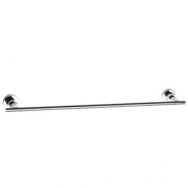 SANTA FE Single Towel Rail 700mm (Approx.)