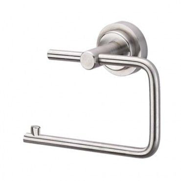 S/S Toilet Roll Holder