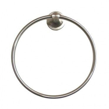 S/S Towel Ring