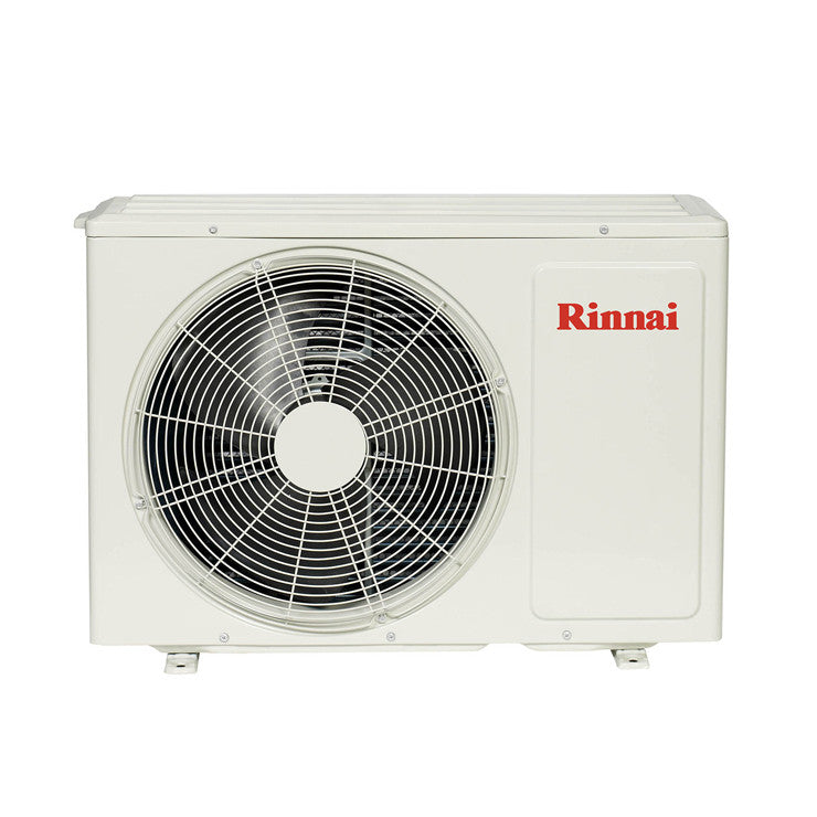 Rinnai 2.5kW Reverse Cycle Invertor Split System Air-Conditioner