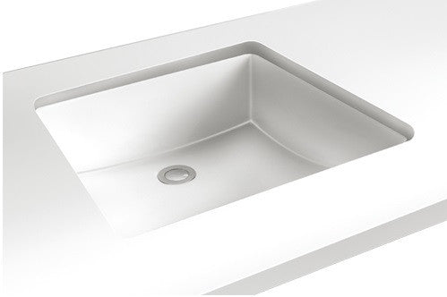 Undermount Cuba 440 Square Basin