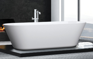 ELINEA Freestanding BATH 1500 & 1780