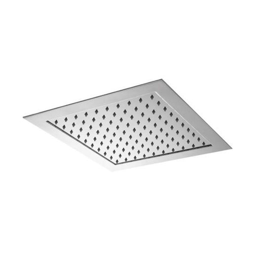 SOL Flush Mount Ceiling Shower 290mm Square