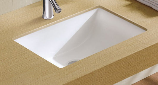 Undermount Cuba 455 x 325 Basin