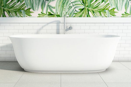 LOLA 1700 Freestanding Bath Luxury Bath