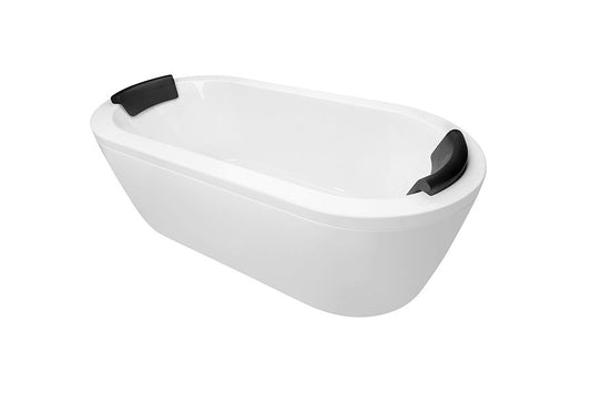 MINTORI  Freestanding Bath 1800