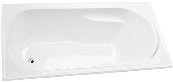 MODENA 1800 BATH or SHOWER BATH
