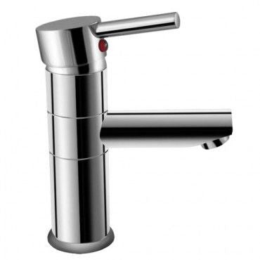 EWING Swivel Tower Mixer Chrome