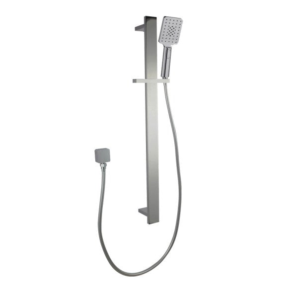 Railshower NORI DELUXE 3 Function Brushed Nickel