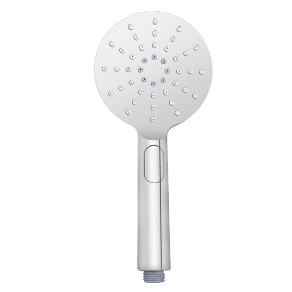 Railshower NORI ROUND 3 Function Chrome