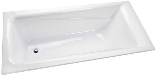 NOVARA 1653 ISLAND BATH  - White