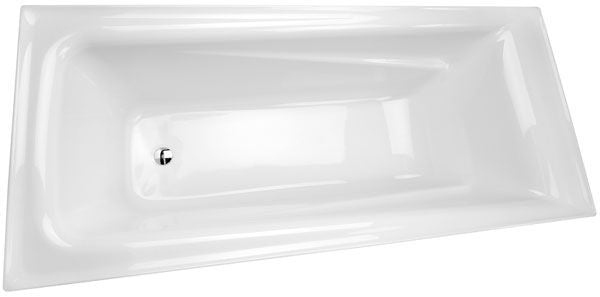 NOVARA 1525 & 1665 BATH - White